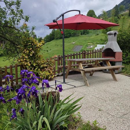 Albergo Diffuso Sauris in Sauris di Sotto Bagian luar foto