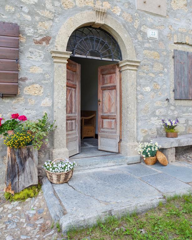 Albergo Diffuso Sauris in Sauris di Sotto Ruang foto